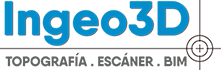 Ingeo3d Logo